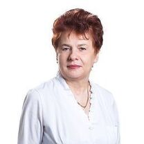 Продусевич Лидия Владимировна
