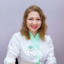 Мартовицкая Екатерина Викторовна