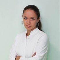 Кобрина Наталья Борисовна