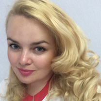 Курдюмова Алла Анатоліївна