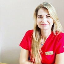 Плешкова Ирина Сергеевна