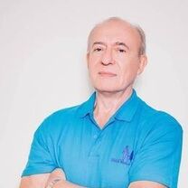 Пивоваров Вячеслав Дмитриевич​​​