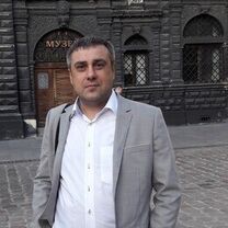 Федак Максим Геннадійович
