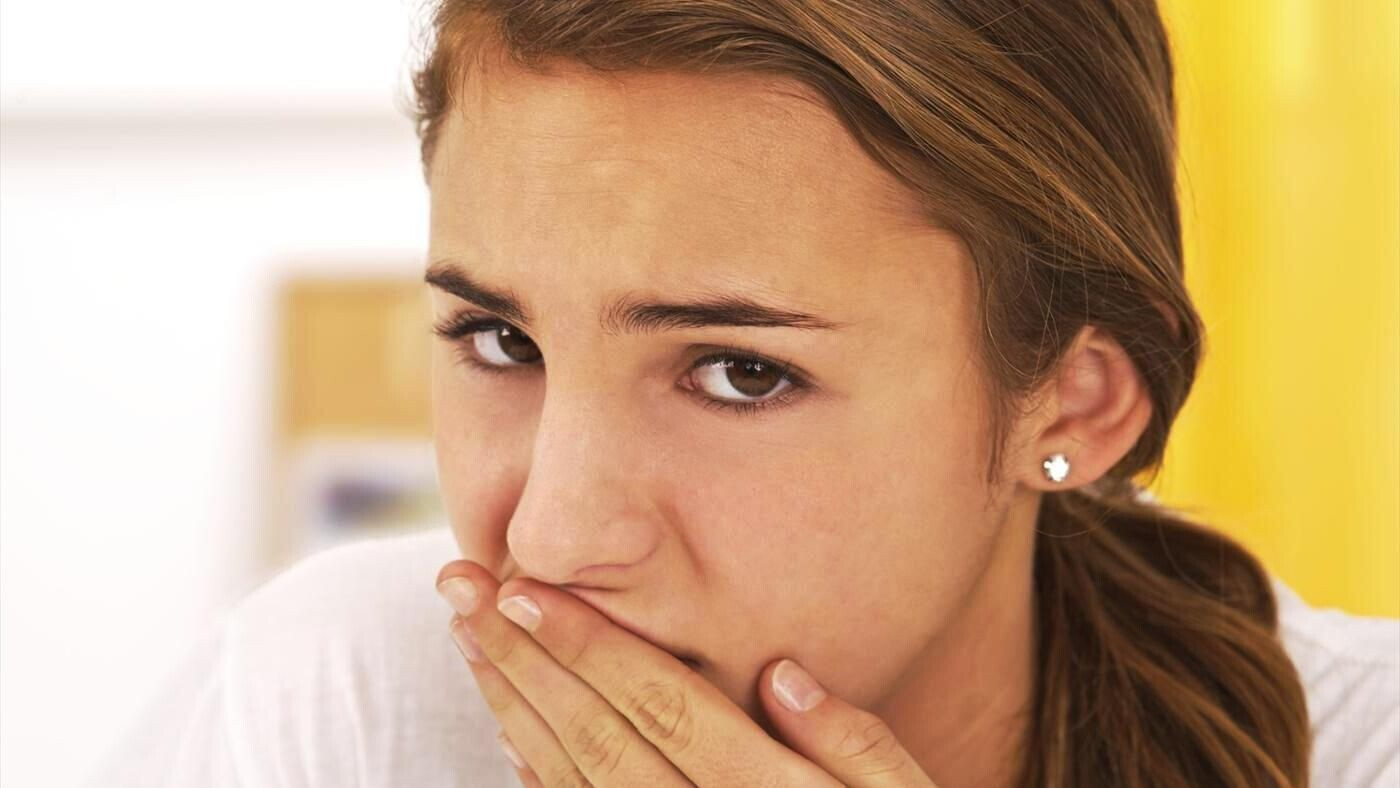 Соленый привкус во рту: причины, лечение Соленый привкус во рту: причины, лечение