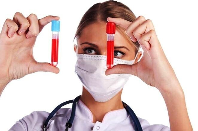 Что показывает анализ на онкомаркер са 125: норма