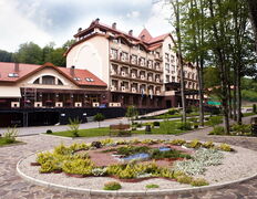 Отель Solva Hotel (Сольва Готель), Галерея - фото 17