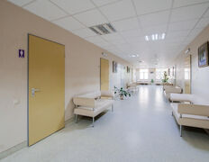 Клініка Дахно, Институт репродуктивной медицины - фото 13