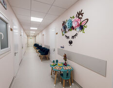 Багатопрофільний медичний центр Lancet Clinic (Лансет Клінік), Галерея - фото 19