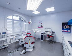 Стоматологічна клініка Giorno Dentale (Джорно Дентале), Галерея - фото 13