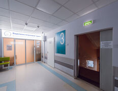 null Багатопрофільне хірургічне відділення сучасних та інноваційних технологій, Галерея - фото 11