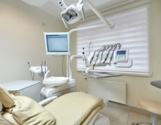 null Європейський стоматологічний центр, Интерьер - фото 15