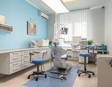 null Центр Ізраїльської стоматології (ЦIС), Интерьер - фото 8