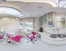 null Центр Ізраїльської стоматології (ЦIС), Панорама ул. Шептицкого, 14 - фото 5