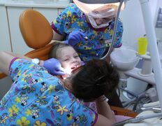 Стоматологічний центр Granate Clinic (Гранат Клінік), ул. Митрополита Шептицкого, 4 - фото 11