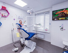 Стоматологічна клініка Giorno Dentale (Джорно Дентале), Галерея - фото 5