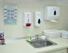 Стоматологічний центр Granate Clinic (Гранат Клінік), Галерея - фото 14