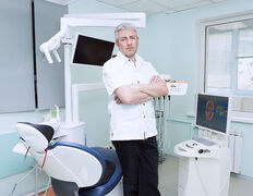 Стоматологія Майстер Дент, Наши специалисты - фото 14