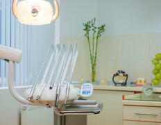 Стоматологічний центр Granate Clinic (Гранат Клінік), ул. Митрополита Шептицкого, 4 - фото 5