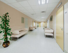 Клініка Дахно, Институт репродуктивной медицины - фото 10