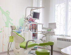 null Центр Ізраїльської стоматології (ЦIС), Интерьер - фото 18