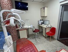 Стоматологічний центр Granate Clinic (Гранат Клінік), Галерея - фото 5