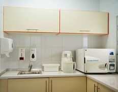 Стоматологічний центр Granate Clinic (Гранат Клінік), ул. Митрополита Шептицкого, 4 - фото 9
