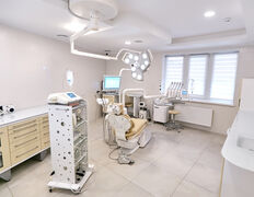 null Європейський стоматологічний центр, Интерьер - фото 19