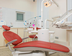 Стоматологічний центр Granate Clinic (Гранат Клінік), ул. Митрополита Шептицкого, 4 - фото 2