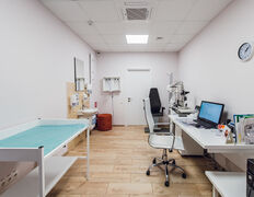 Офтальмологічна клініка Batigoz (Батігоз), Галерея - фото 17