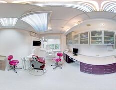 null Центр Ізраїльської стоматології (ЦIС), Панорама ул. Шептицкого, 14 - фото 8