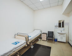 Медичний центр Інститут вен, Интерьер - фото 3
