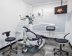 Стоматология Hiuldana Dental Clinic (Гюльдана Дентал Клиник, Гюльдана Дентал Клінік), Галерея - фото 19