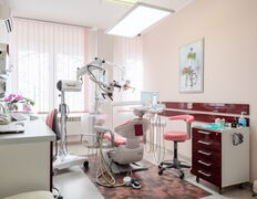 null Центр Ізраїльської стоматології (ЦIС), Интерьер - фото 10