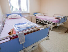 Клініка Дахно, Институт репродуктивной медицины - фото 18