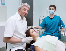 Стоматологія Майстер Дент, Наши специалисты - фото 15