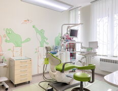 null Центр Ізраїльської стоматології (ЦIС), Интерьер - фото 17