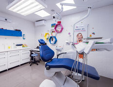 Стоматологічна клініка Giorno Dentale (Джорно Дентале), Галерея - фото 6