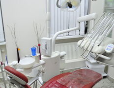 Стоматологічний центр Granate Clinic (Гранат Клінік), Галерея - фото 12