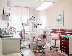 null Центр Ізраїльської стоматології (ЦIС), Интерьер - фото 11