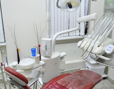 Стоматологічний центр Granate Clinic (Гранат Клінік), ул. Митрополита Шептицкого, 4 - фото 17