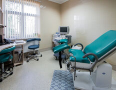 Клініка Дахно, Институт репродуктивной медицины - фото 9