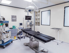 Багатопрофільний медичний центр Lancet Clinic (Лансет Клінік), Галерея - фото 9