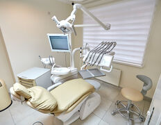 null Європейський стоматологічний центр, Интерьер - фото 16
