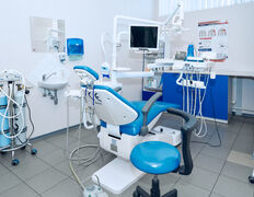 Стоматологическая клиника Маридент, Маридент - фото 2