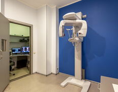 null Центр Ізраїльської стоматології (ЦIС), Интерьер - фото 4