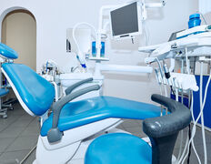 Стоматологическая клиника Маридент, Маридент - фото 4