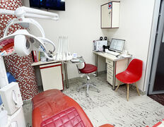Стоматологічний центр Granate Clinic (Гранат Клінік), Галерея - фото 4