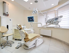 null Європейський стоматологічний центр, Интерьер - фото 18
