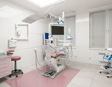 null Центр Ізраїльської стоматології (ЦIС), Галерея - фото 8