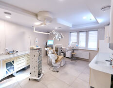 null Європейський стоматологічний центр, Интерьер - фото 1